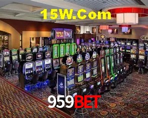 959Bet - Análise de Mercados Esportivos