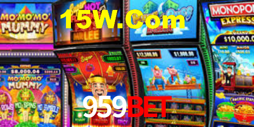 959Bet Vip