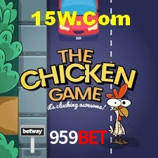 Live Casino 959Bet