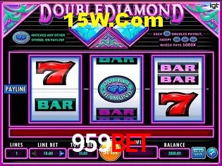 959Bet São Paulo - Hot Promos