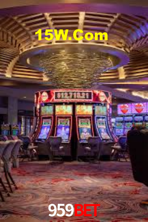 959Bet - Jogos De Casino Online - 959Bet.Com
