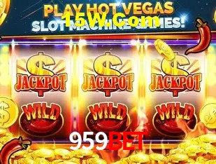 959Bet Salvador - Promo Stats