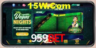 Game Statistics 959Bet